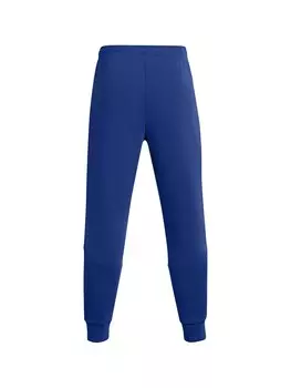 Спортивные брюки UNDER ARMOUR Tapered Workout Pants, синий