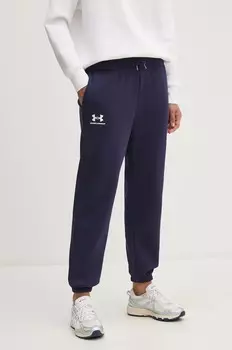 Спортивные брюки Under Armour, темно-синий