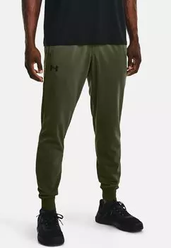 Спортивные брюки Under Armour TRAINING, цвет Marine Od Green
