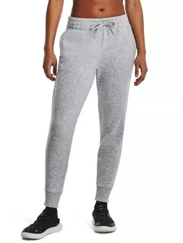 Спортивные брюки Under Armour UA Rival Fleece Jogger, серый