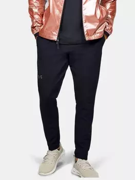 Спортивные брюки Under Armour UNSTOPPABLE, черный