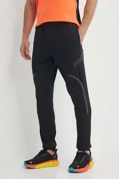 Спортивные брюки Under Armour Unstoppable, черный