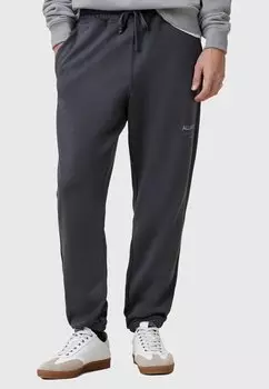 Спортивные брюки UNDRGRND AllSaints, серый