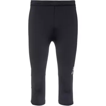 Спортивные брюки UNIFIT Skinny Workout Pants, черный