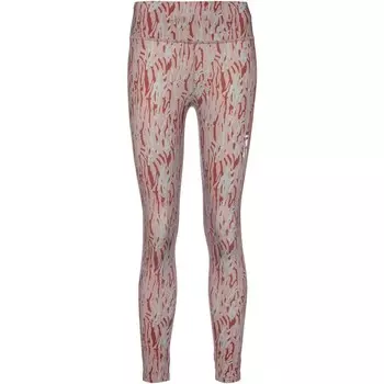 Спортивные брюки UNIFIT Skinny Workout Pants, серый