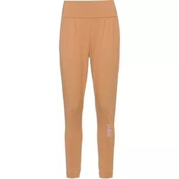 Спортивные брюки UNIFIT Tapered Workout Pants, коричневый