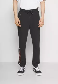 Спортивные брюки УНИСЕКС Carlo Colucci, черный