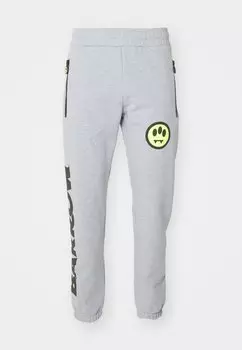 Спортивные брюки UNISEX Barrow, серый