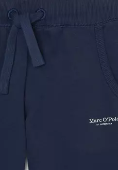 Спортивные брюки UNISEX JOGGING Marc O'Polo, синий