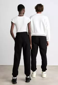 Спортивные брюки UNISEX Lacoste, черный