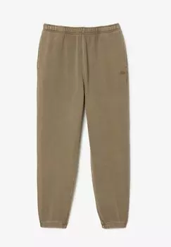 Спортивные брюки Unisex Lacoste, цвет eco kelp