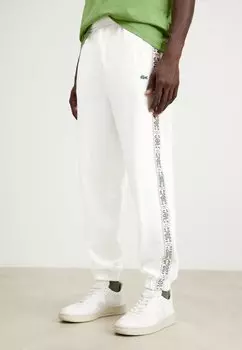 Спортивные брюки Unisex Lacoste, цвет flour