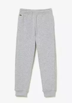 Спортивные брюки Unisex Lacoste, цвет gris chin