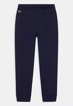 Спортивные брюки Unisex Lacoste, цвет navy blue