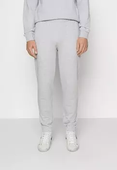 Спортивные брюки Unisex Lacoste, цвет silver chine