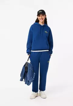 Спортивные брюки UNISEX Lacoste, синий