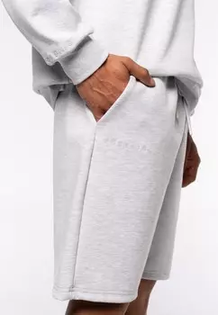 Спортивные брюки UNISEX RELAXED FIT EOSELIO, светло-серый