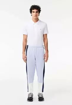 Спортивные брюки UNISEX XH1300 SJ1 Lacoste, Светло-синий