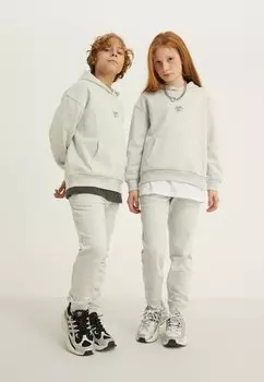 Спортивные брюки Unisex Yourturn Kids, цвет mottled light grey