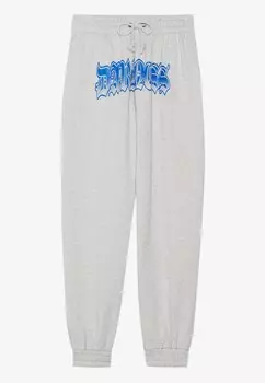 Спортивные брюки UNISEX YOURTURN, светло-серый пестрый