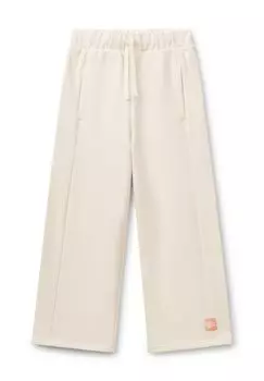 Спортивные брюки United Colors of Benetton, белый