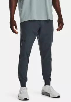 Спортивные брюки UNSTOPPABLE JOGGERS Under Armour, серый ливень