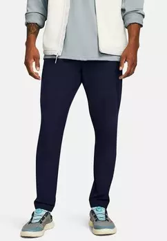Спортивные брюки UNSTOPPABLE Under Armour, синий