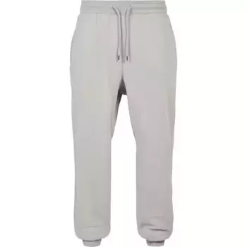 Спортивные брюки Urban Classics Basic Big, серый
