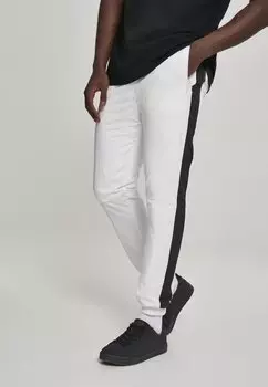 Спортивные брюки Urban Classics, белый