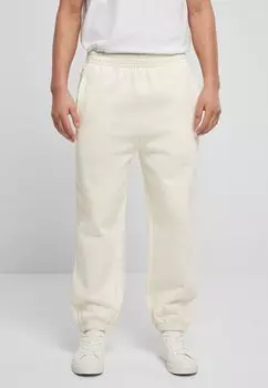 Спортивные брюки Urban Classics, белый песок