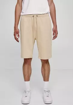 Спортивные брюки Urban Classics, бежевый
