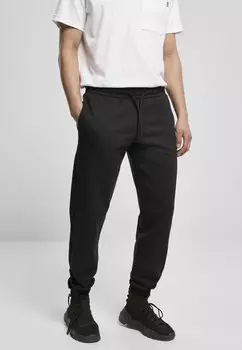 Спортивные брюки Urban Classics, черные