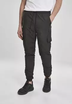 Спортивные брюки Urban Classics, черный