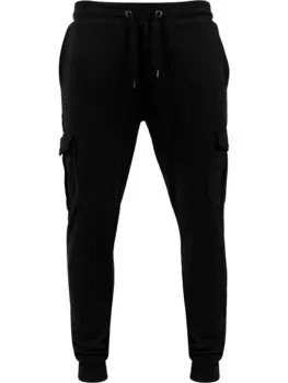 Спортивные брюки Urban Classics, черный