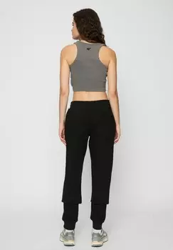Спортивные брюки Urban Classics, черный