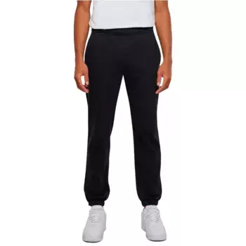 Спортивные брюки Urban Classics Cozy, черный