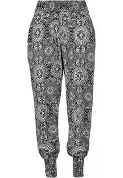 Спортивные брюки Urban Classics, цвет bandana