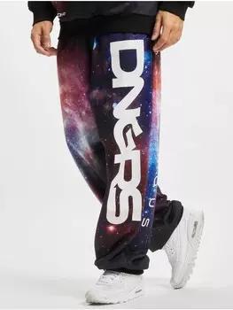 Спортивные брюки Urban Classics, цвет colored