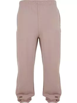 Спортивные брюки Urban Classics, цвет duskrose
