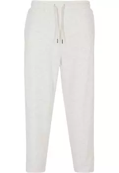 Спортивные брюки Urban Classics, цвет lightgrey