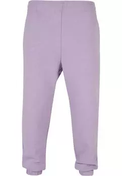 Спортивные брюки Urban Classics, цвет lilac