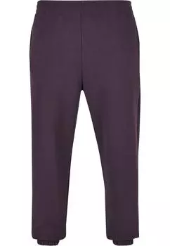 Спортивные брюки Urban Classics, цвет purplenight