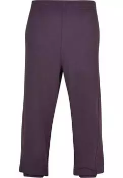 Спортивные брюки Urban Classics, цвет purplenight