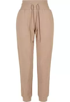 Спортивные брюки Urban Classics, цвет softtaupe