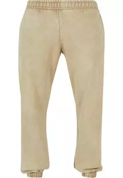 Спортивные брюки Urban Classics, цвет unionbeige