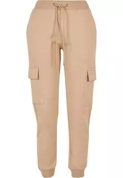 Спортивные брюки Urban Classics, цвет unionbeige