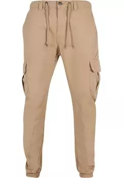 Спортивные брюки Urban Classics, цвет unionbeige
