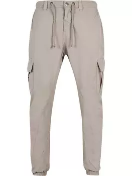 Спортивные брюки Urban Classics, цвет wolfgrey