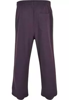 Спортивные брюки Urban Classics, фиолетовая ночь