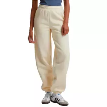 Спортивные брюки Urban Classics Fluffy, бежевый